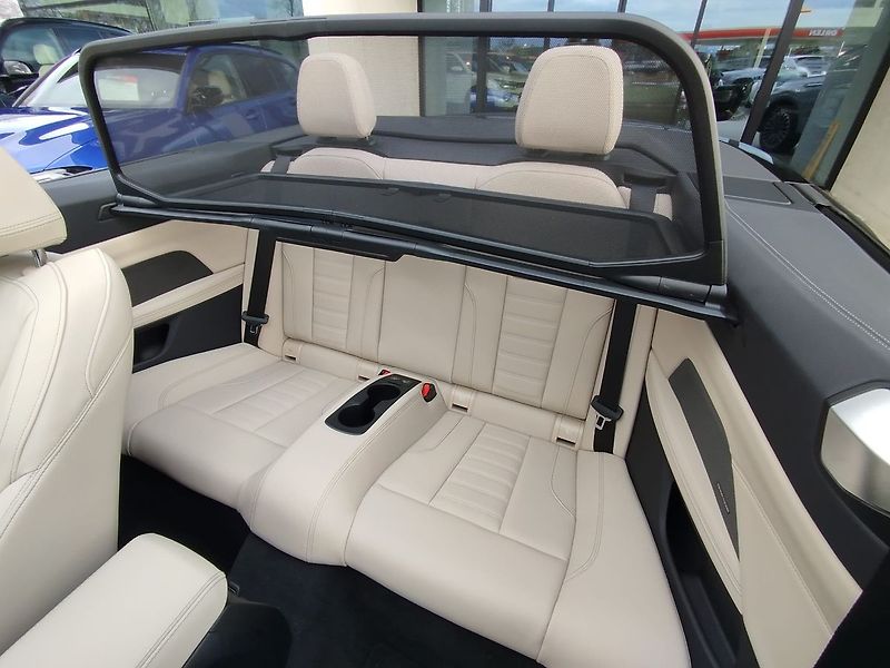 BMW Řada 4 M440i xDrive Cabrio TOP - fotka 35 z 43