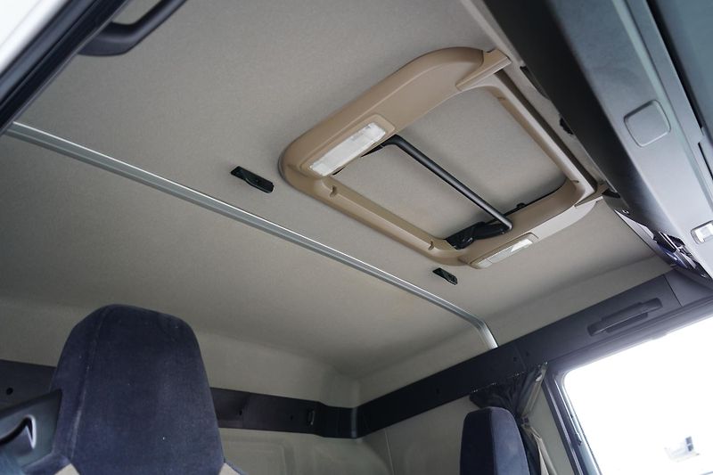 MAN TGM (2021) 18.290 / ACC / EURO 6 / IZOTER - fotka 18 z 49