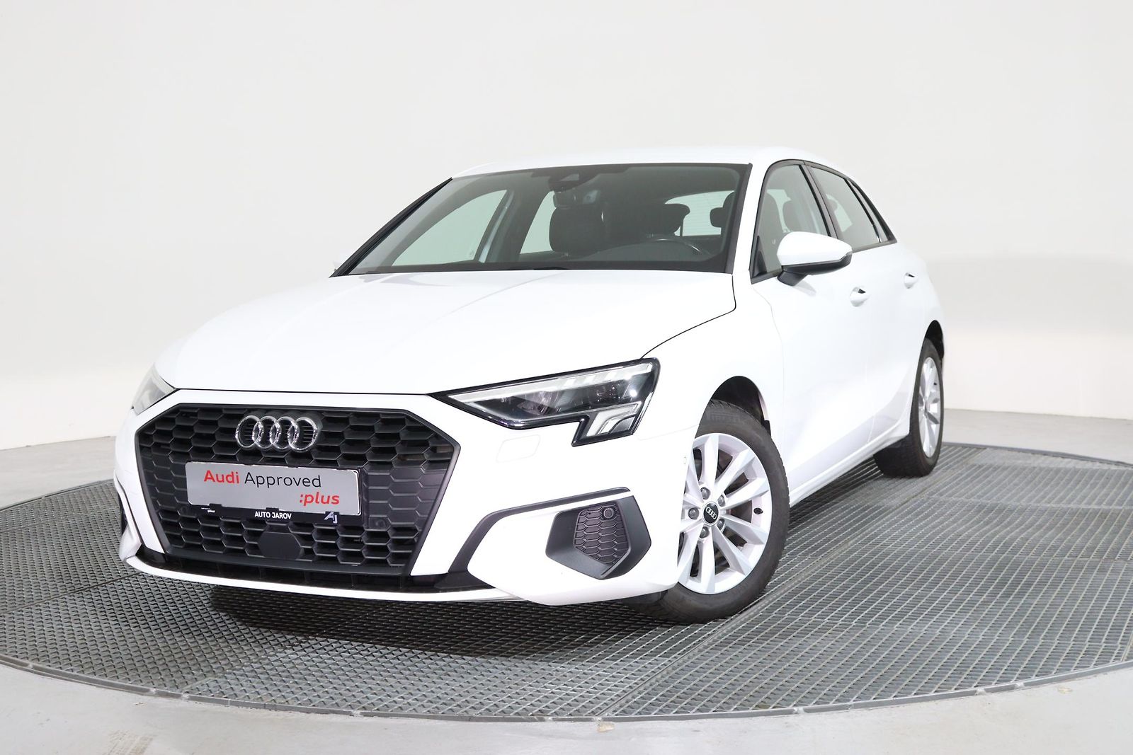 Audi A3 Sportback 30 TFSI 81kW Stronic