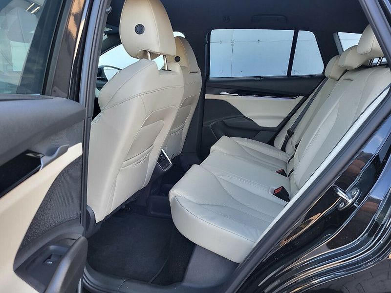 Škoda Enyaq L&K 85 85Kwh 210kW - fotka 10 z 37
