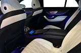 Mercedes-Benz AMG GT 4 63 SE Performance 360k HuD - náhled 15