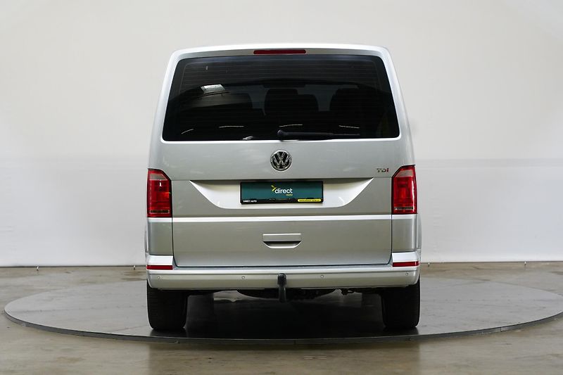 Volkswagen Transporter - fotka 6 z 23