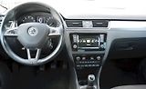 Škoda Rapid (2016) 1.2 TSI 81 KW Style PLUS - náhled 12
