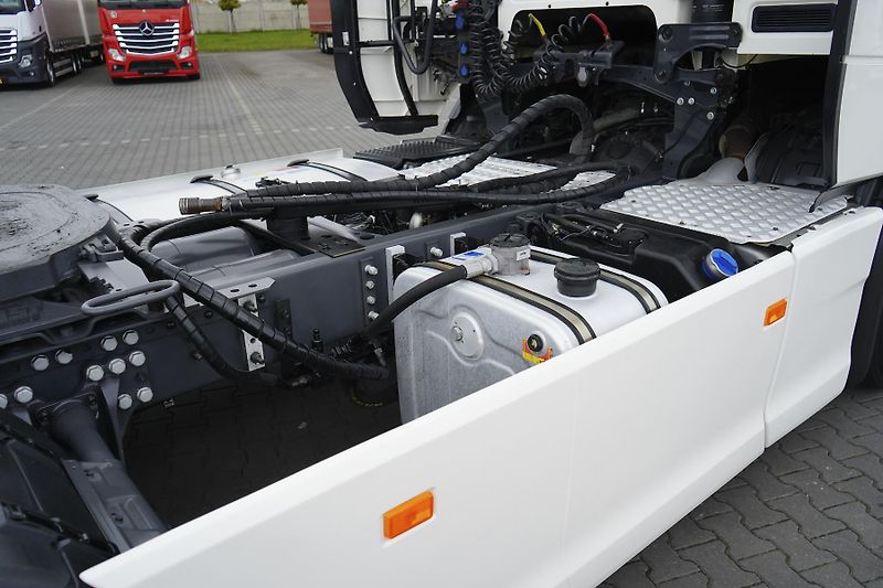 Scania (2021) R 500 / EURO 6 / ACC / RETARDE - fotka 14 z 50