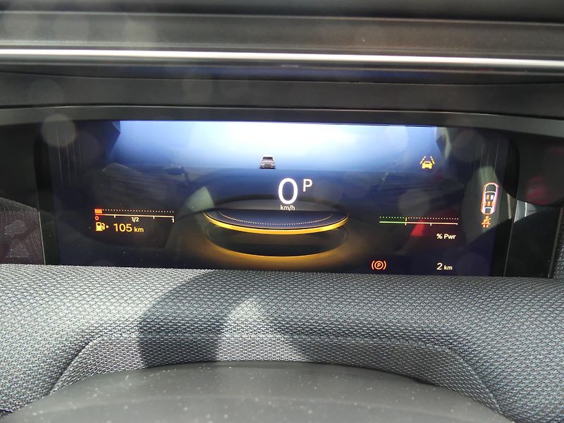Citroën C5 Aircross (2026) PLUS Hybrid 145k Automatic    - fotka 13 z 23