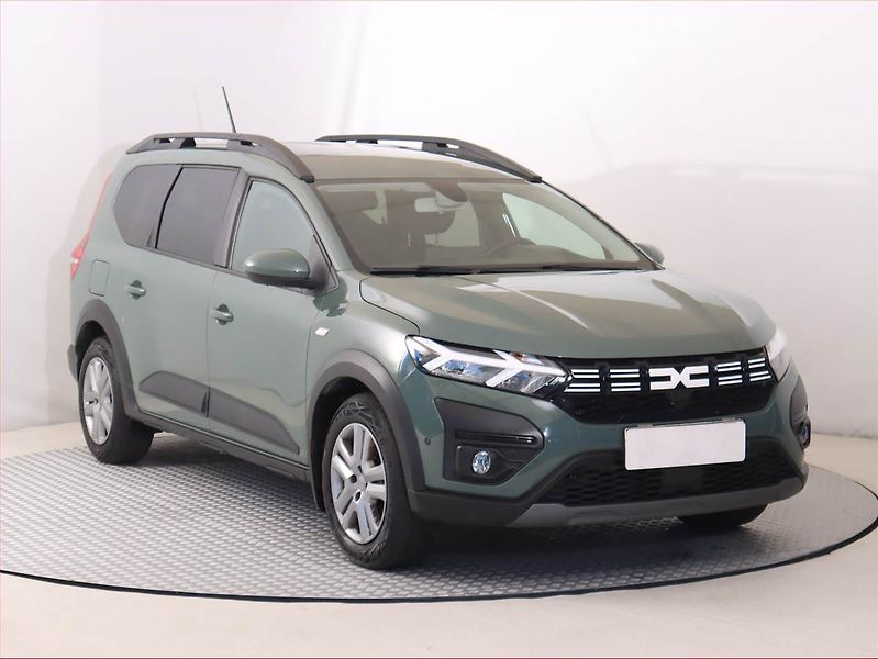 Dacia Jogger (2023) 1.0 TCe, LPG, 7 míst - fotka 1 z 21