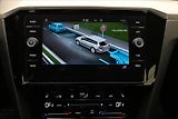 Volkswagen Passat 2,0 TDI 110 kW DSG Business Zá - náhled 19