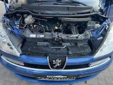 Peugeot 807 (2007) 2.0 HDi 7 míst,Navigace - náhled 30