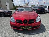 Mercedes-Benz SLK 200 KOMPRESSOR - náhled 1