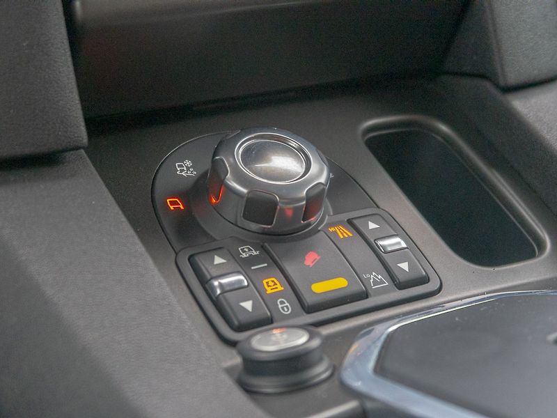 Land Rover Discovery (2009) 3.0D 180KW 4x4 – PO ROZVODECH - fotka 30 z 59