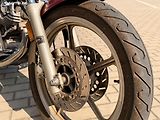 Yamaha XV Virago XV750 44kw - náhled 8