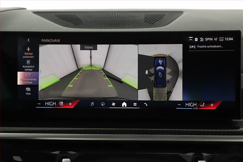 BMW X7 (2025) xDrive40d - fotka 29 z 29