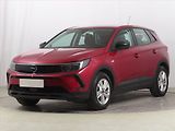 Opel Grandland X (2022) 1.2 Turbo, Serv.kniha - náhled 1