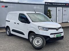 Toyota ProAce 1.5D, ČR-1m, Active, DPH - fotografie inzerátu