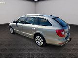 Škoda Superb (2011) 2.0Tdi 103kw - náhled 4