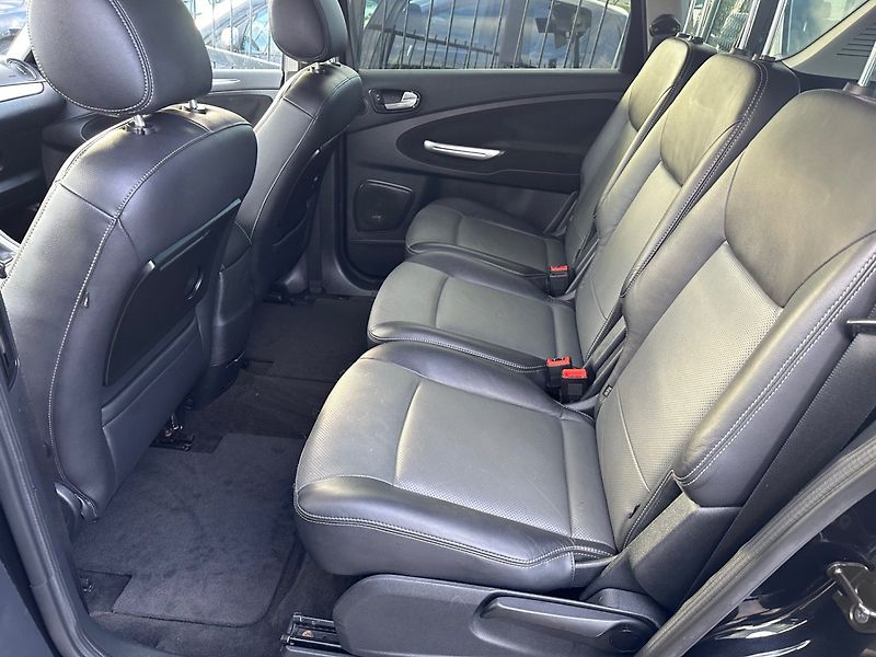 Ford S-MAX (2007) 1.8TDCi GARANCE KM - fotka 11 z 11