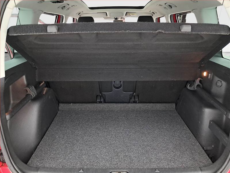 Škoda Yeti (2016) 2.0 TDI, 4X4, Automat, Navi - fotka 14 z 20