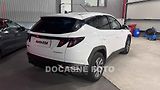 Hyundai Tucson (2022) 1.6 T-GDi, 1.maj,ČR, servis - náhled 1