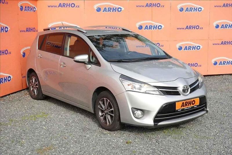 Renault Scénic 1,5 DCi Xmod