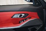 BMW M3 Competition M xDrive Touring - náhled 25