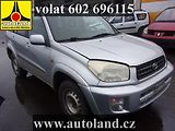 Toyota RAV4 (2000) VOLAT 602 696115 - náhled 4