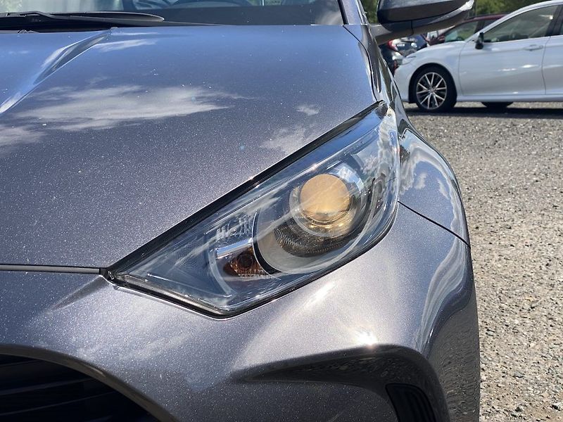 Toyota Yaris 1.5i, ČR-1m, ComTech, záruka - fotka 8 z 16