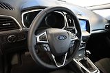 Ford S-MAX (2020) 2.0 LED SONY ACC 7 Míst Tažné - náhled 14