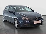 Volkswagen Golf (2010) 1.2 TSI, Serv.kniha - náhled 1