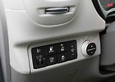 Kia Soul EV.