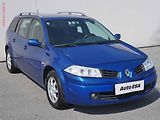 Renault Mégane (2008) 1.6i, ČR - náhled 1
