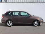 Škoda Fabia (2016) Style 1.2 TSI, Park. senzory - náhled 6