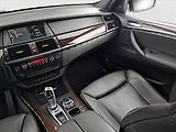 BMW X5 (2012) xDrive40d, 4X4, Automat, Kůže - náhled 8