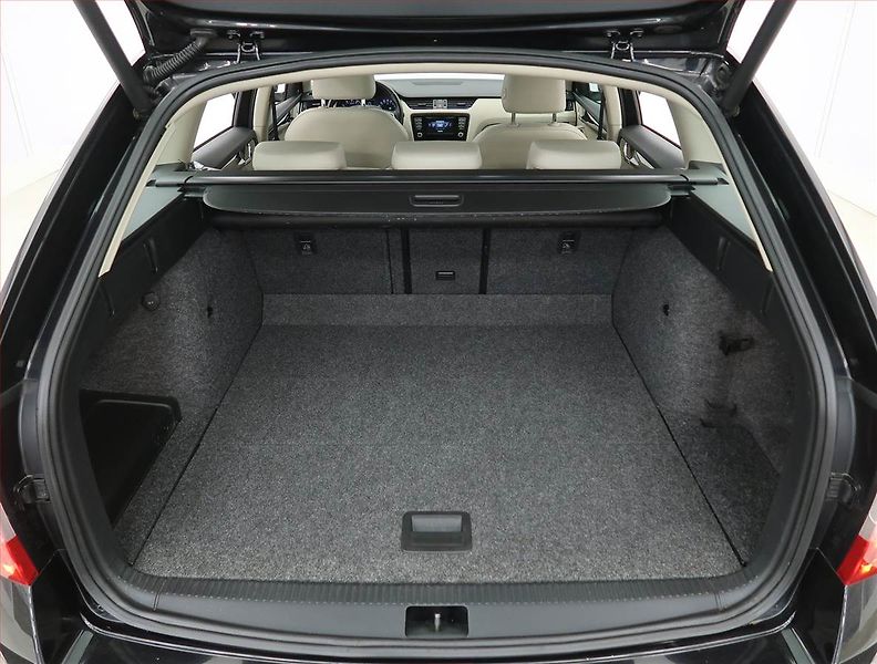 Škoda Octavia (2014) 1.4 TSI, Automat, Serv.kniha - fotka 14 z 26