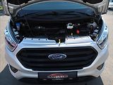Ford Transit Custom 2,0 EcoBlue,96kW,1majČR,DPH - náhled 21