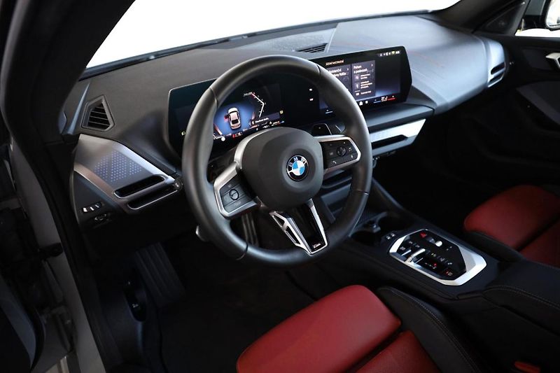 BMW Řada 2 218d Gran Coupe - fotka 3 z 22