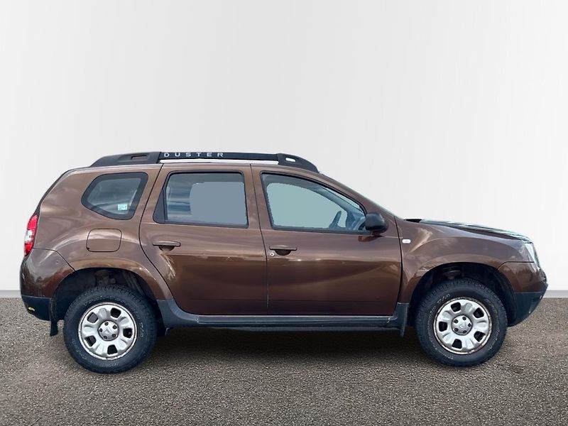 Dacia Duster LPG - fotka 16 z 21