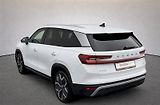 Škoda Kodiaq (2024) Top Selection 2,0 Tdi 142 Kw 4 - náhled 44