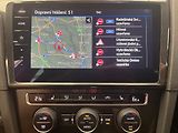 Volkswagen e-Golf 93,1% SoH, tep.čerp. virtual k - náhled 79