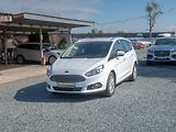 Ford S-MAX (2017) ČR 2.0D 110KW 1maj – NAVIGACE - náhled 1