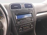 Volkswagen Golf (2010) Comfortline 1.2 TSI, ČR,1.maj - náhled 12