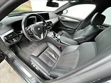 BMW Řada 5 2,0 530e xDrive A8 Luxury Line - náhled 4