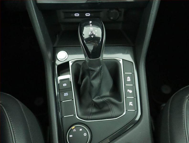 Seat Tarraco (2021) Xcellence 1.5 TSI - fotka 13 z 18