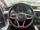 Volkswagen Passat (2019) 1.5 TSi, ČR, AC, tempo, park - náhled 12