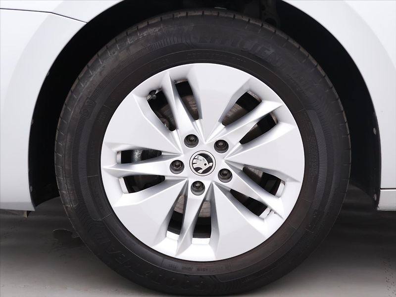 Škoda Octavia 2,0 TDI 85kW Ambition CZ DPH - fotka 29 z 36