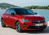Opel Corsa - od 469 990 Kč