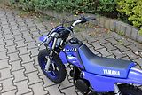 Yamaha PW 50 (2026) 2026 SKLADEM - náhled 4