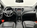 Hyundai Grand Santa Fe 2.2 CRDI 4x4 - náhled 4