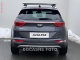 Kia Sportage (2016) 2.0 CRDi AWD, GT Line, AT - náhled 4
