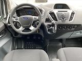 Ford Transit Custom 2,2 TDCi 92kW 9Míst L2 - náhled 10