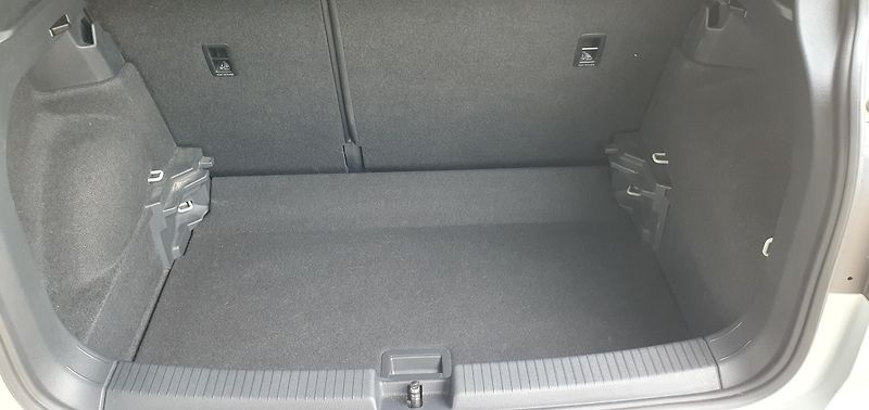 Volkswagen T-Cross (2022) Prodám   - fotka 23 z 23